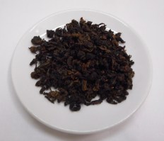 oolong black special